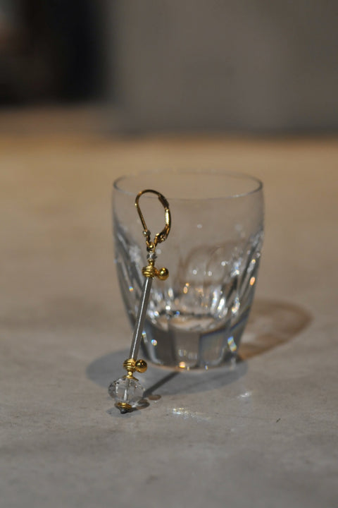 【semeno】earring / pierce