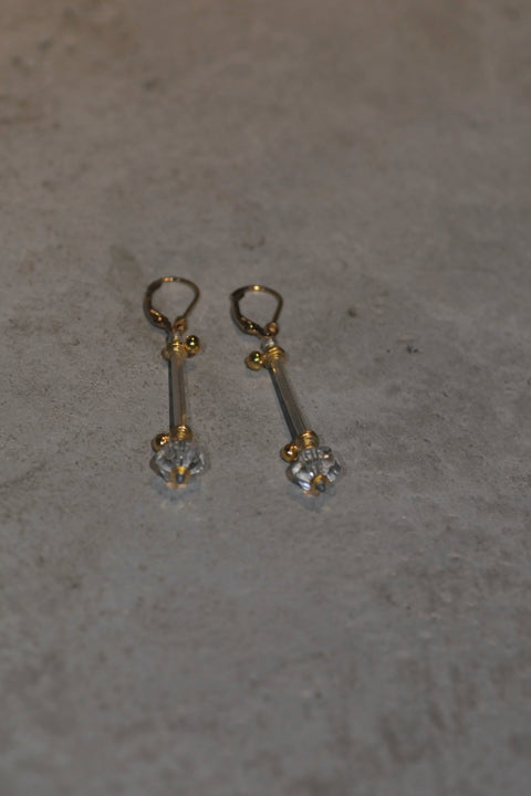 【semeno】earring / pierce