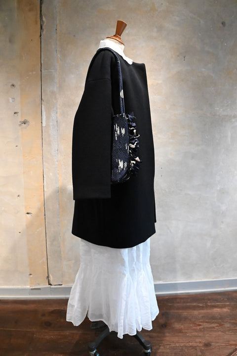 No.15/ look : 見る ショートコート
