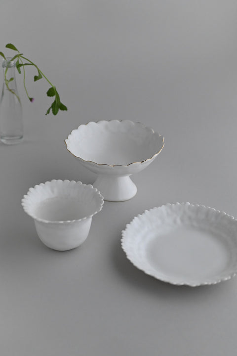 【Kim Song】Yogurt Bowl