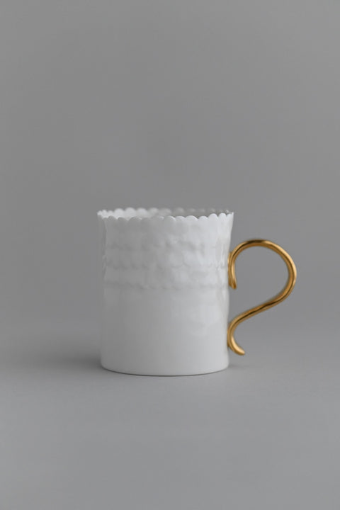 【Kim Song】Dot Mug
