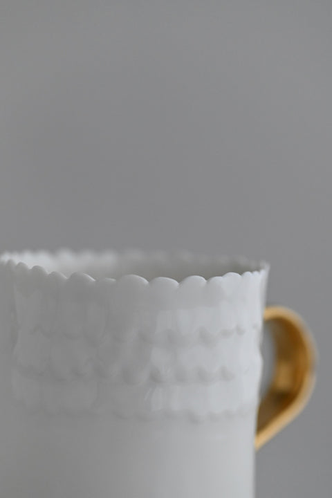 【Kim Song】Dot Mug