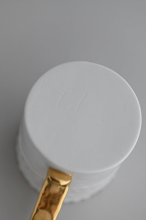 【Kim Song】Dot Mug