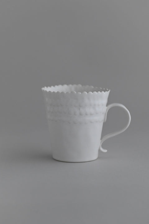 【Kim Song】Plume Mug