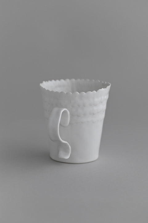 【Kim Song】Plume Mug