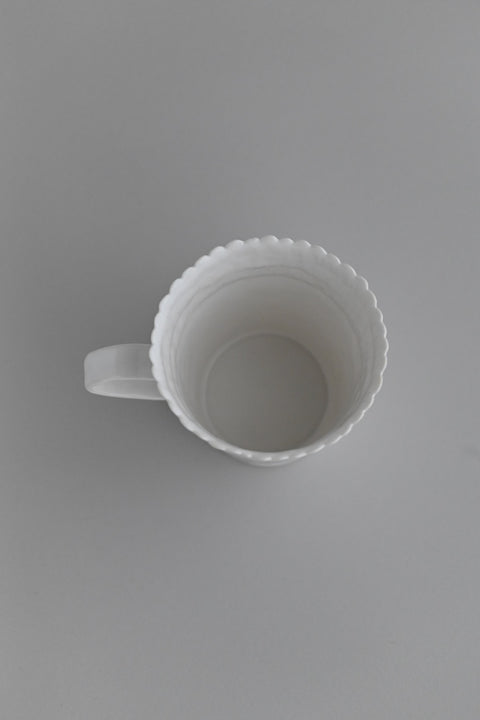 【Kim Song】Plume Mug