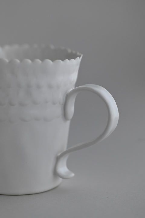 【Kim Song】Plume Mug