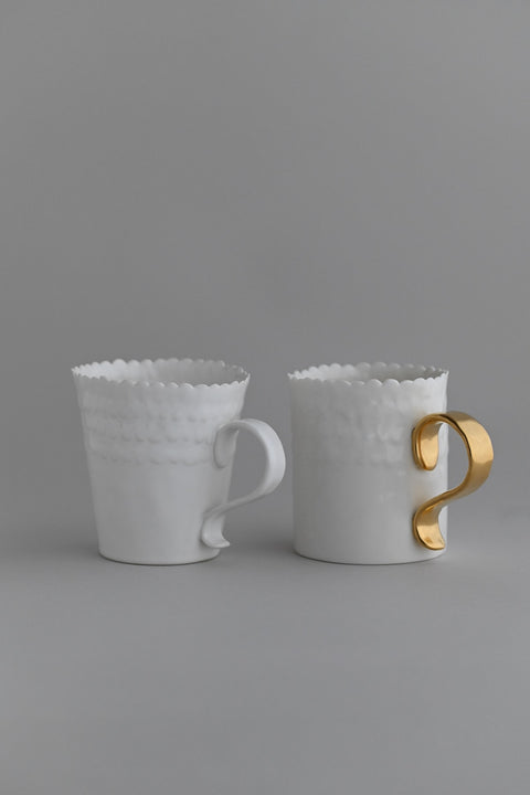 【Kim Song】Plume Mug
