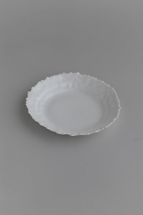 【Kim Song】Plum Plate -S