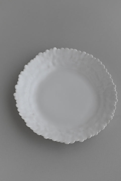 【Kim Song】Plum Plate -S