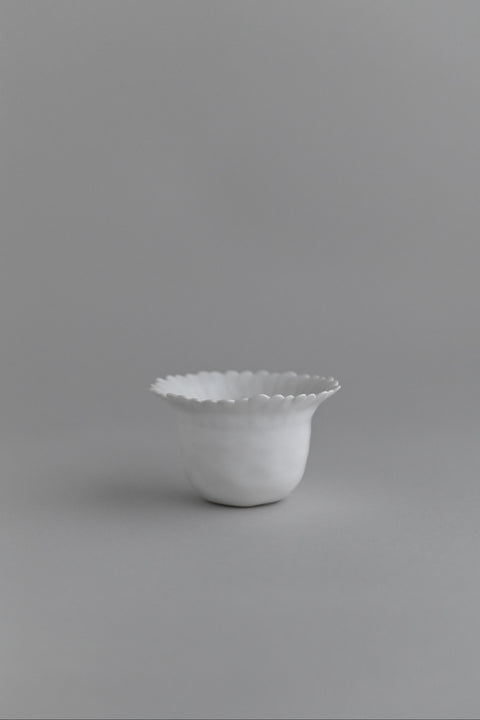 【Kim Song】Plume Sauce Bowl