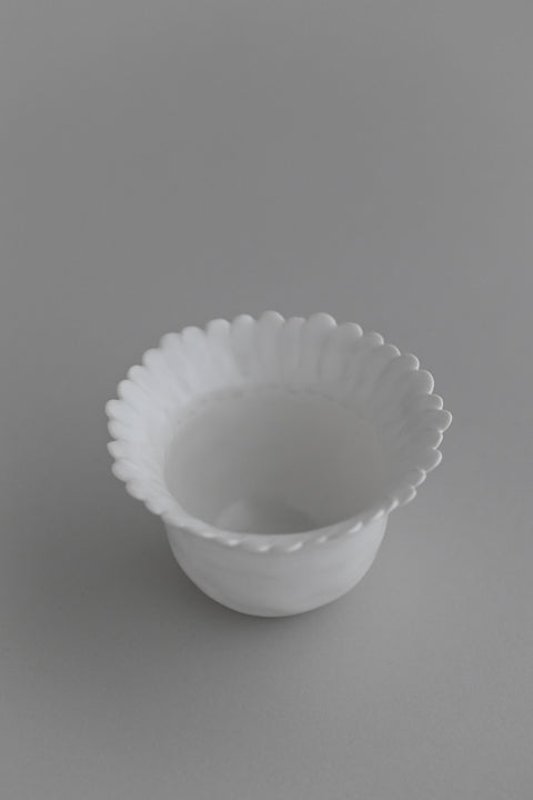 【Kim Song】Plume Sauce Bowl