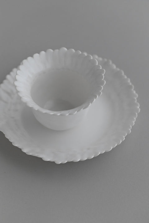 【Kim Song】Plume Sauce Bowl