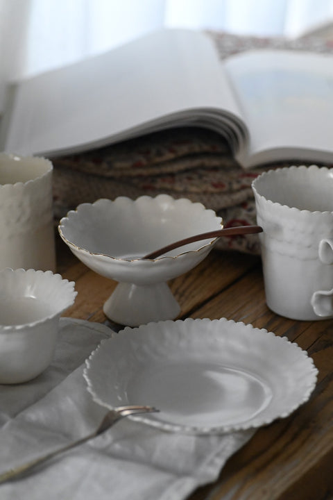 【Kim Song】Yogurt Bowl