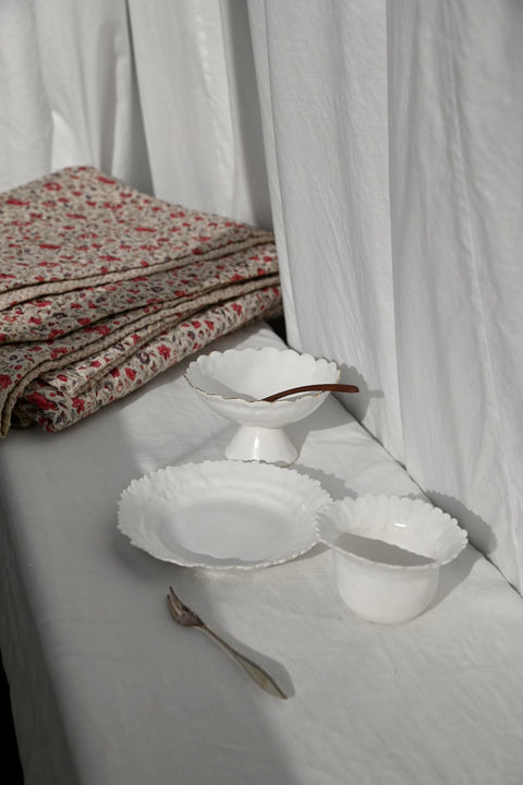 【Kim Song】Yogurt Bowl