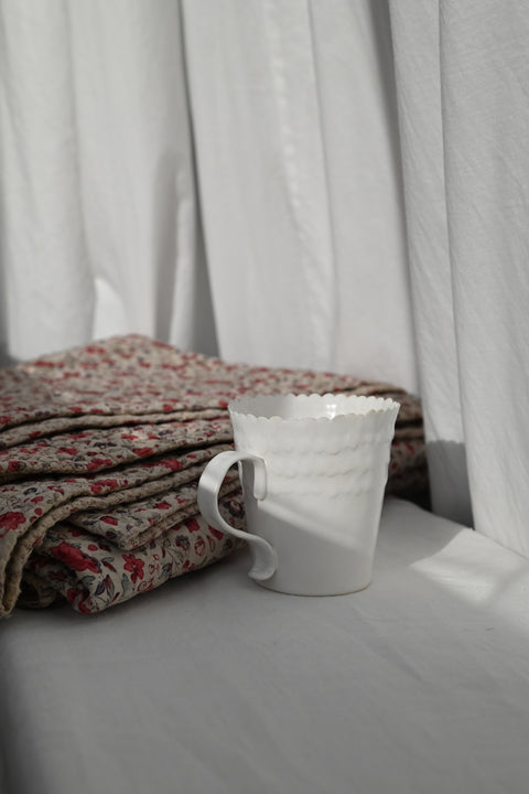 【Kim Song】Plume Mug