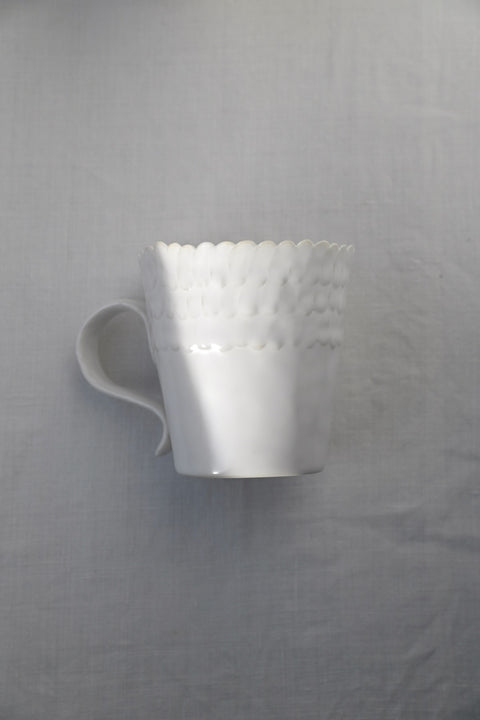 【Kim Song】Plume Mug