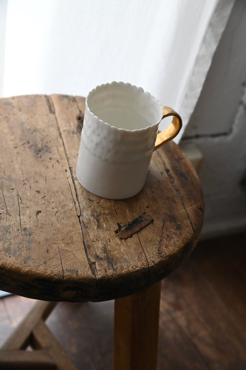 【Kim Song】Dot Mug