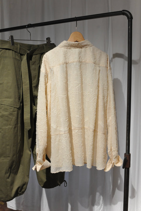 No.11/ Shine bright シャツ