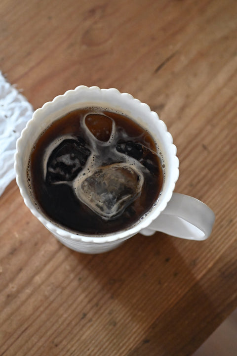 【Kim Song】Plume Mug