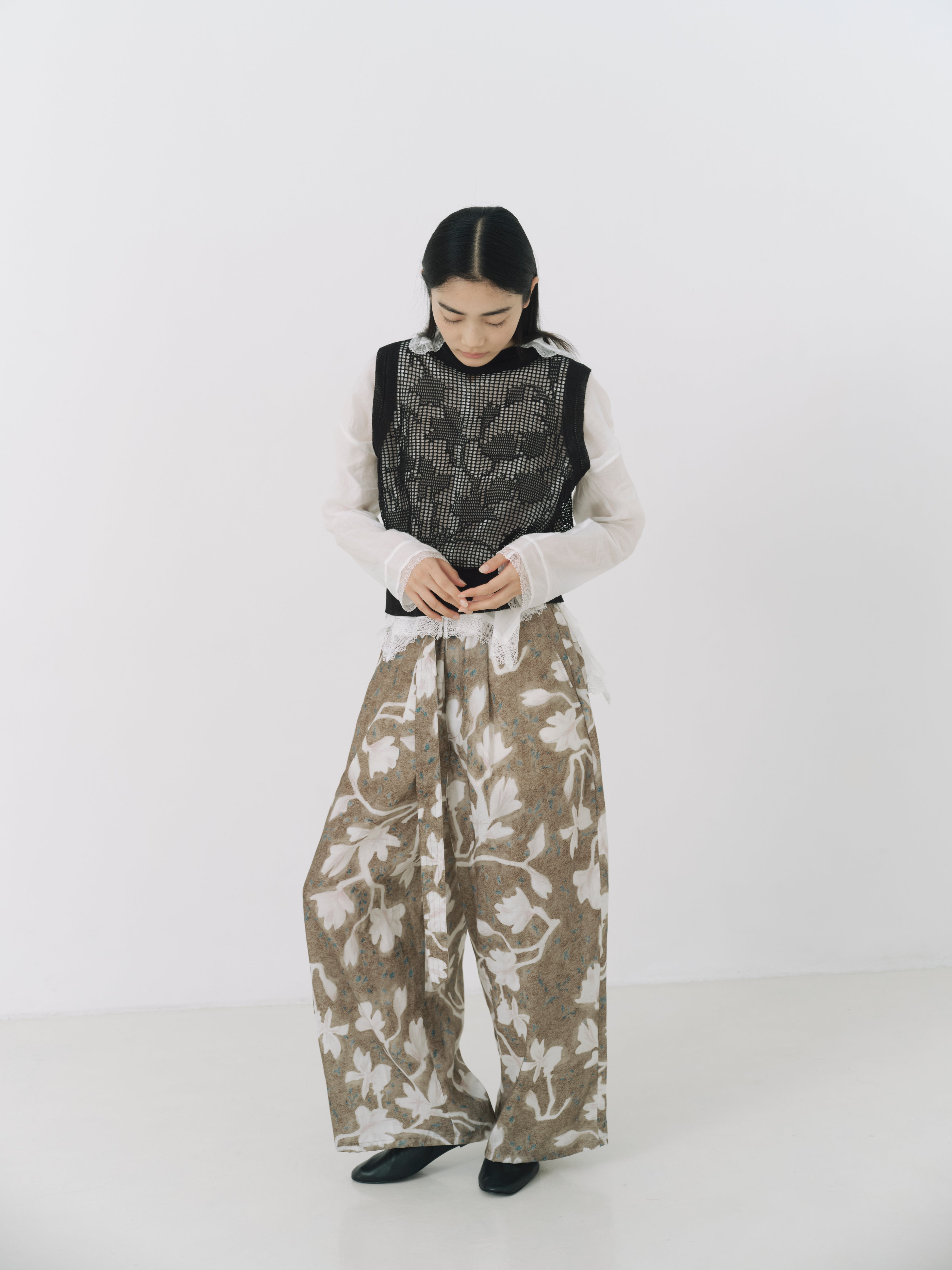 NATIVE VILLAGE | official online store