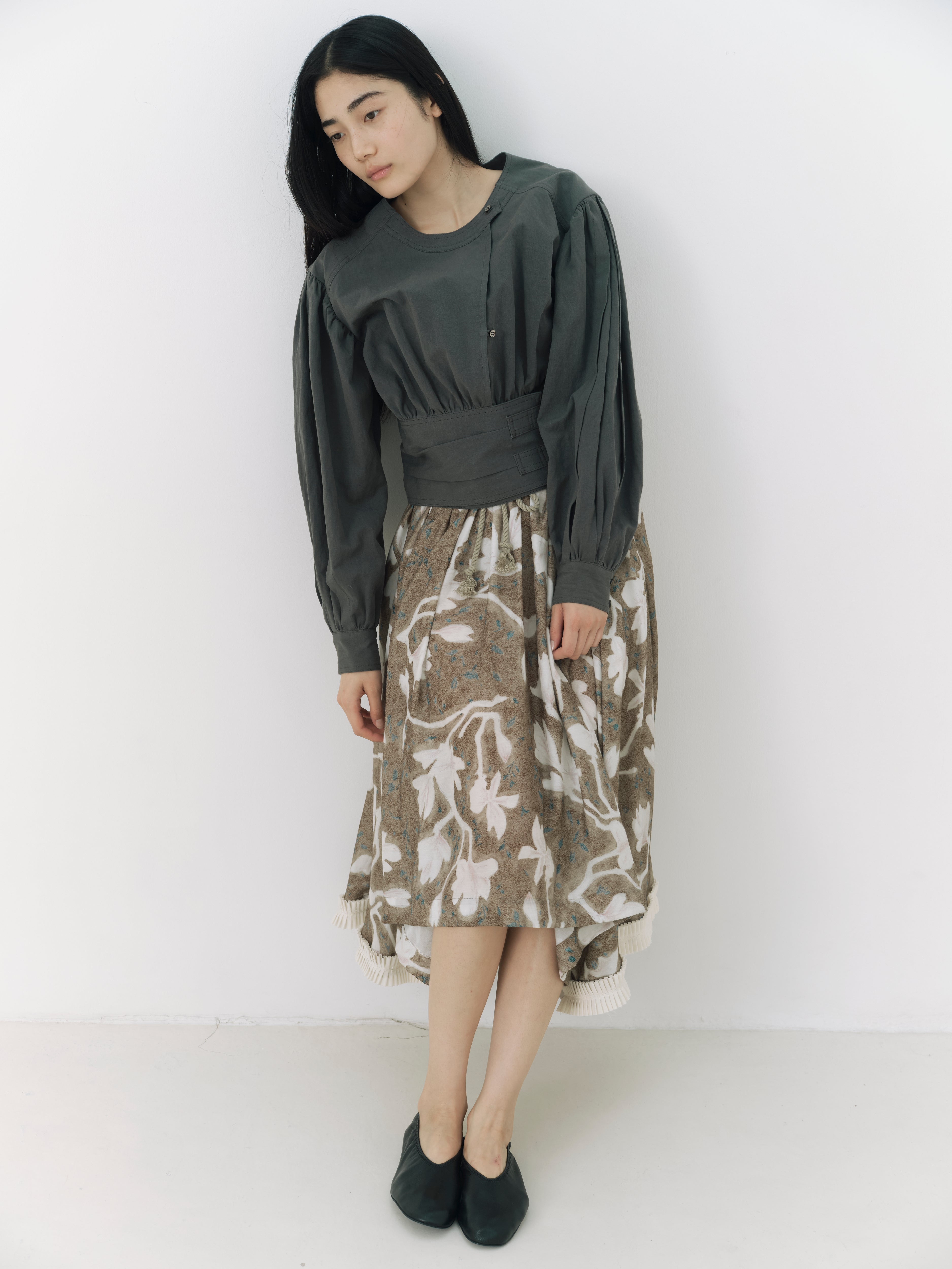 NATIVE VILLAGE | official online store