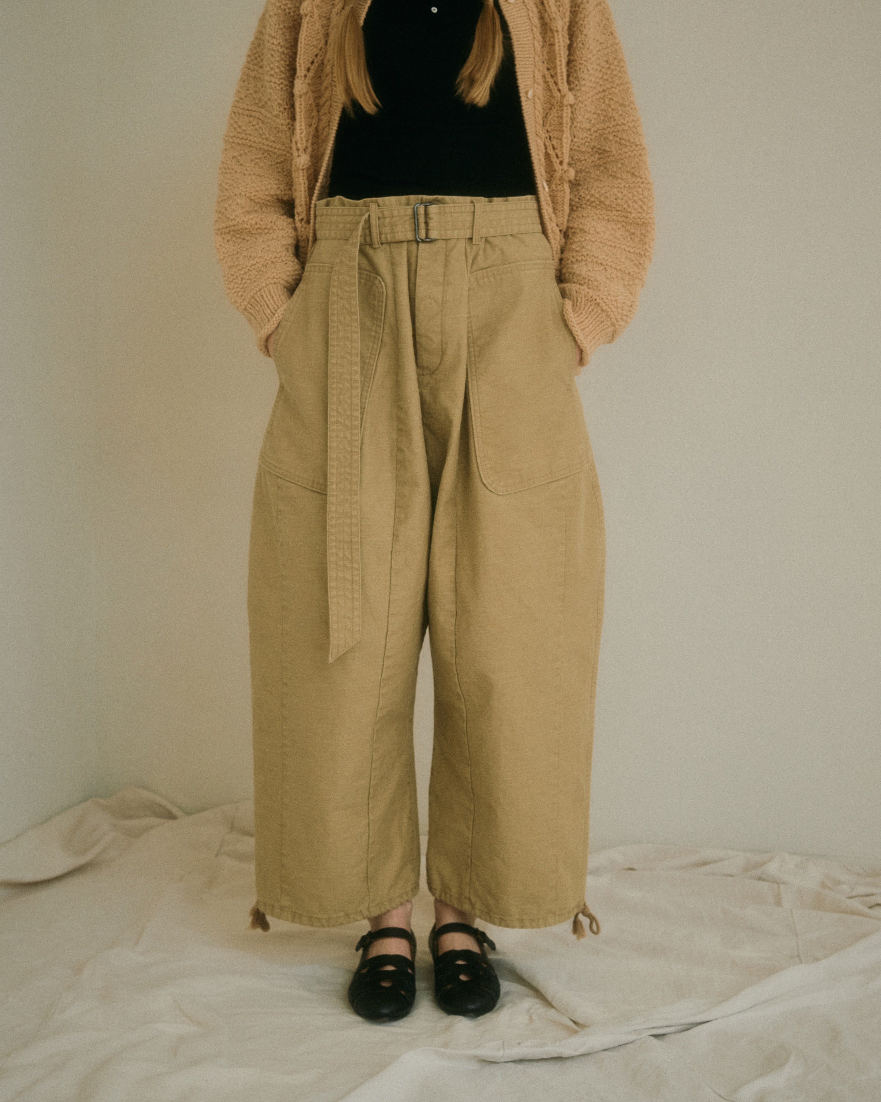 NATIVE VILLAGE | official online store