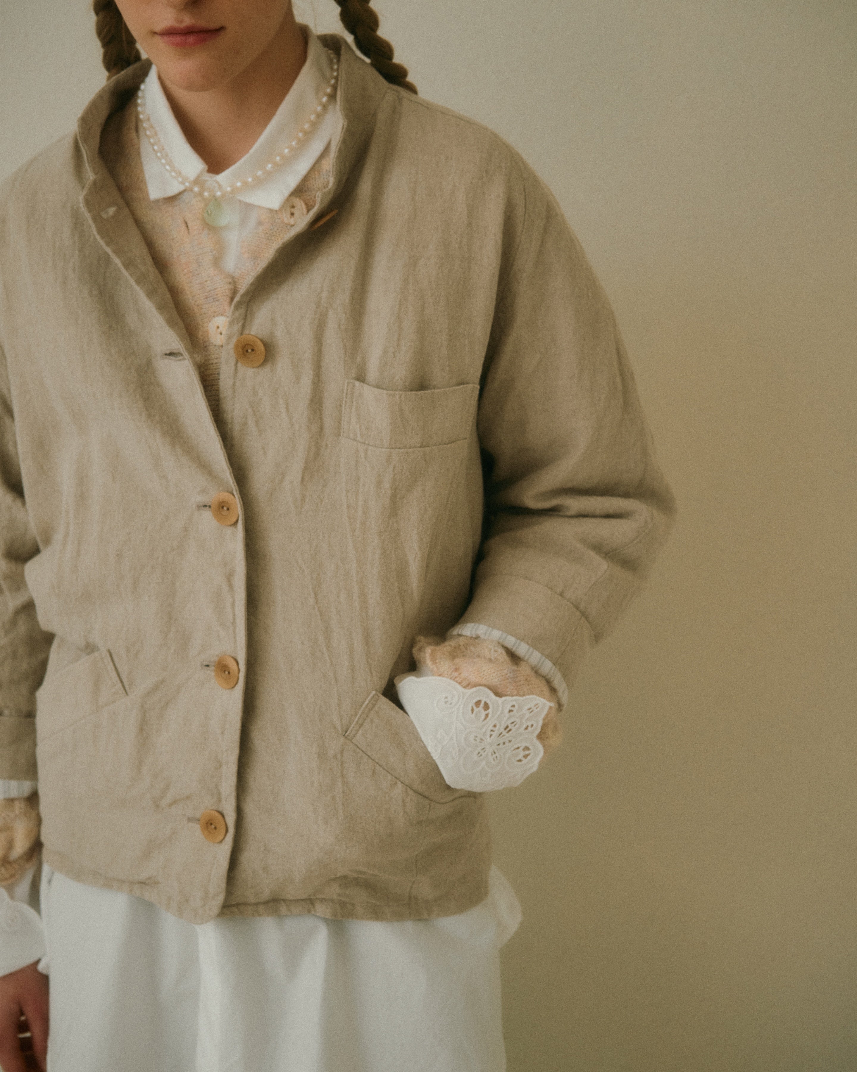 NATIVE VILLAGE | official online store