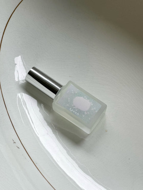 【fog】mulch perfume “ savon ”