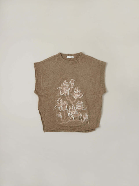 No.4 ほおの木 デイドリームマグノリアベスト（flower）