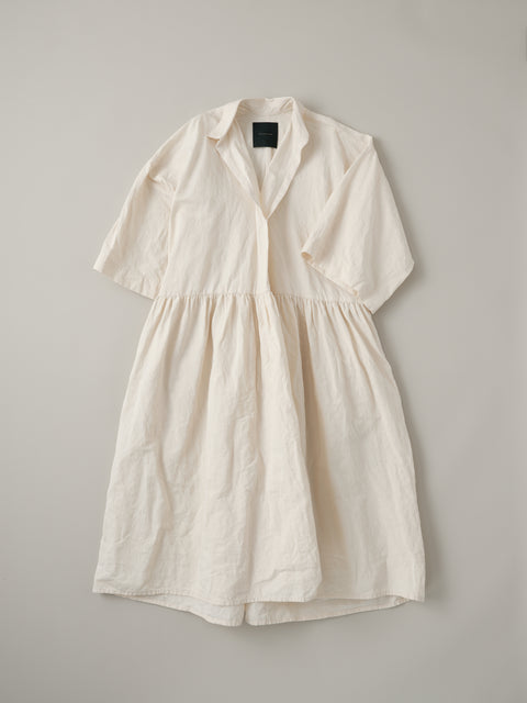 No.1/ The Day Life of Tree Wide Sleeve Dress