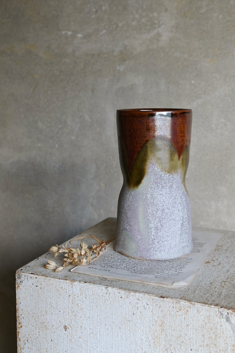 【Chie Fujii】花びん No.2