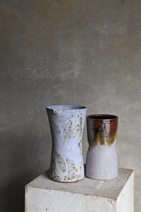 【Chie Fujii】花びん No.1