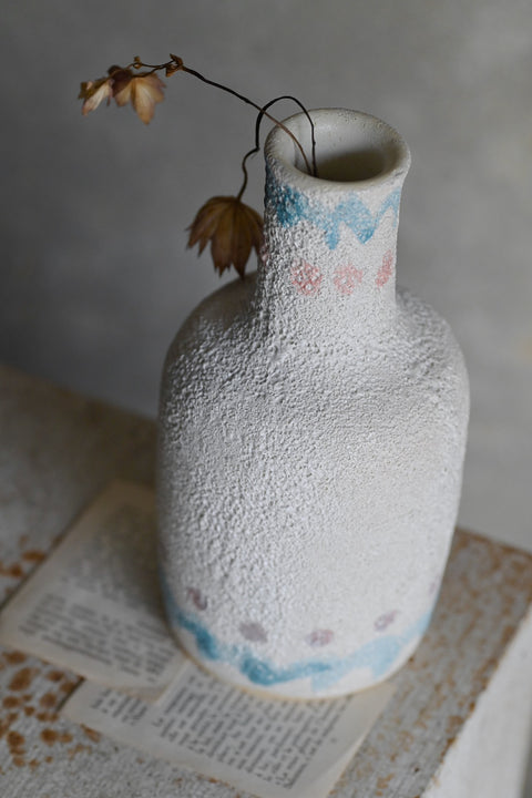 【Chie Fujii】花びん No.3