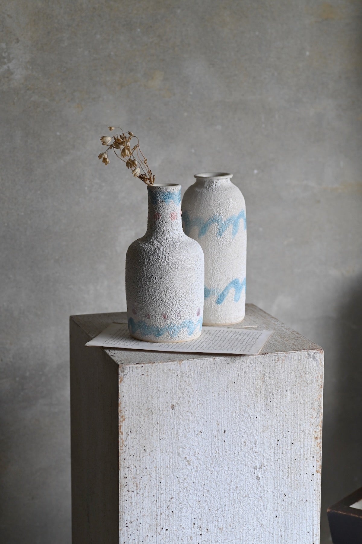 トマトさん専用／Native Village ショルダーポイントセーター トマトさん専用／Native Village ショルダーポイントセーター