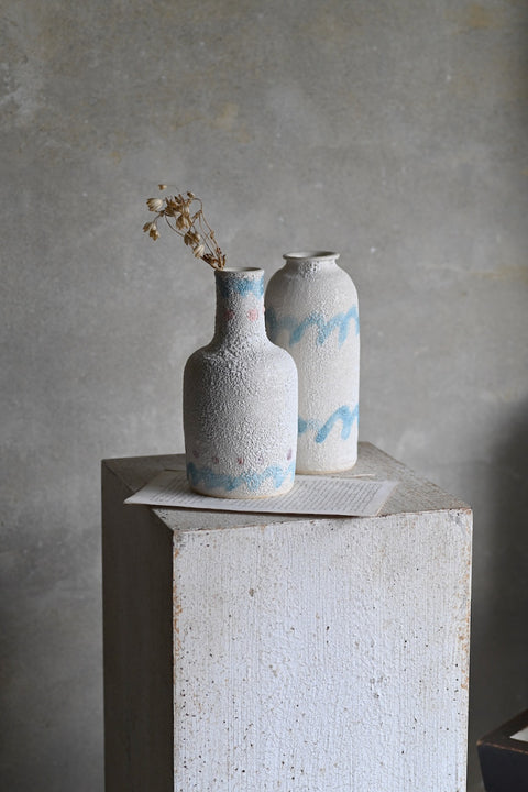 【Chie Fujii】花びん No.3