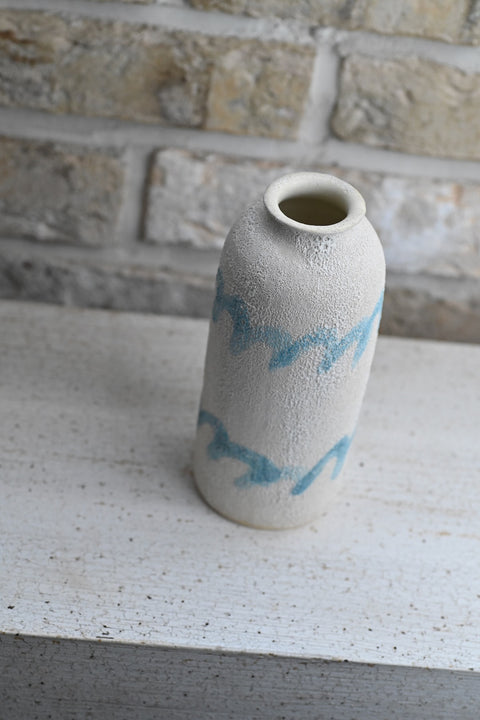 【Chie Fujii】花びん No.4