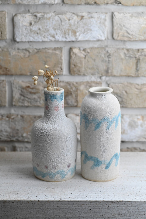 【Chie Fujii】花びん No.3