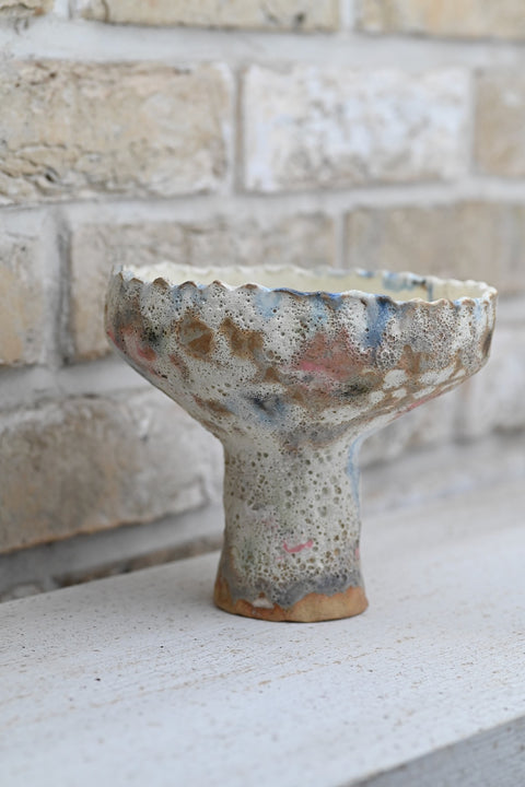 【Chie Fujii】花びん No.6