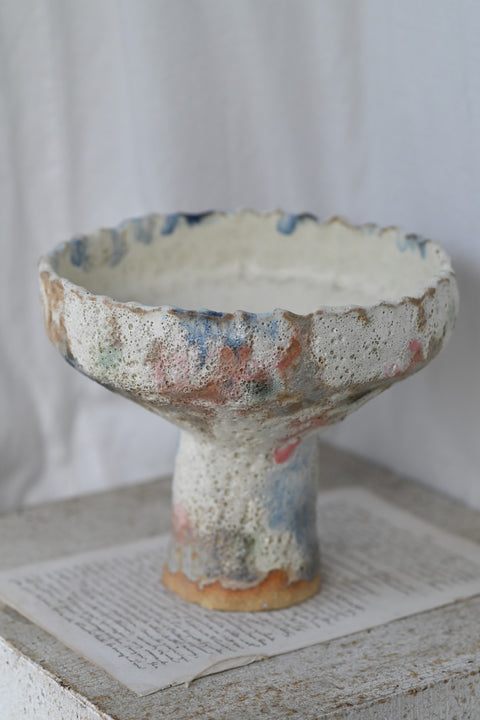 【Chie Fujii】花びん No.6