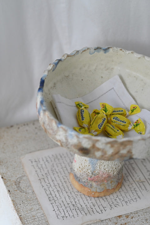 【Chie Fujii】花びん No.6