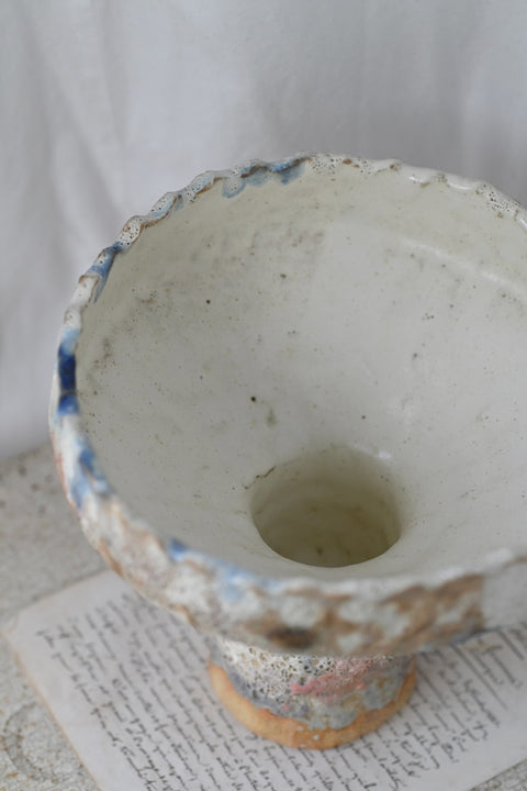 【Chie Fujii】花びん No.6