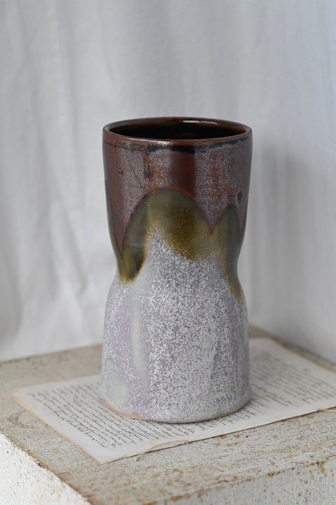 【Chie Fujii】花びん No.2