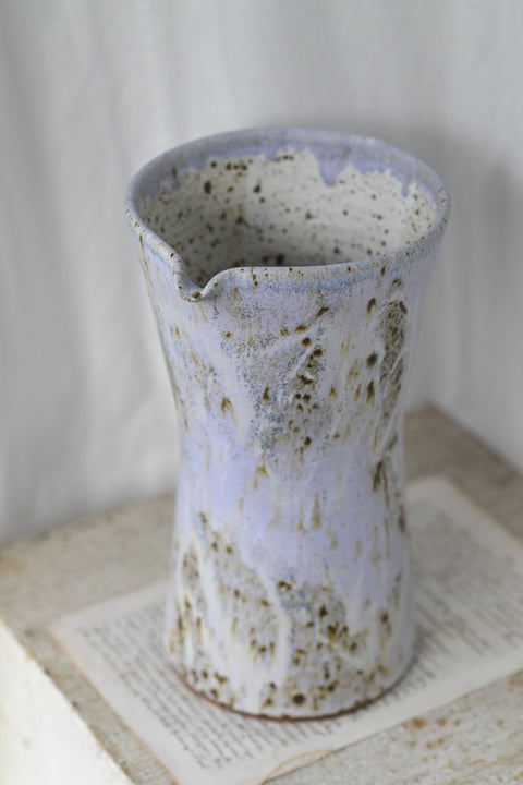 【Chie Fujii】花びん No.1