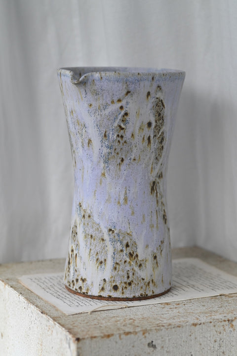 【Chie Fujii】花びん No.1