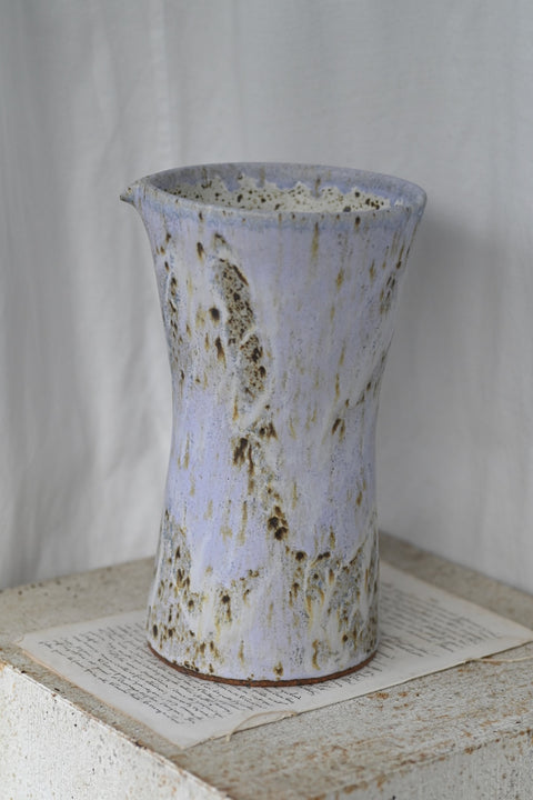 【Chie Fujii】花びん No.1