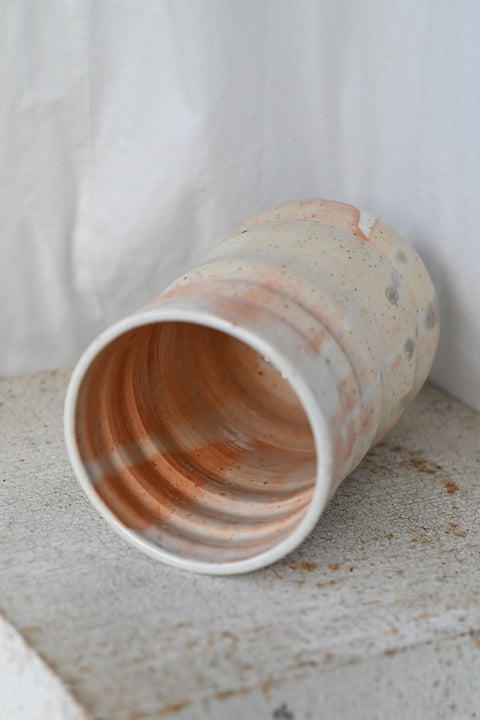 【Chie Fujii】花びん No.8