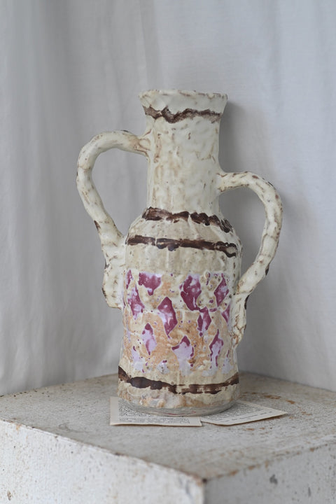 【Chie Fujii】花びん No.5