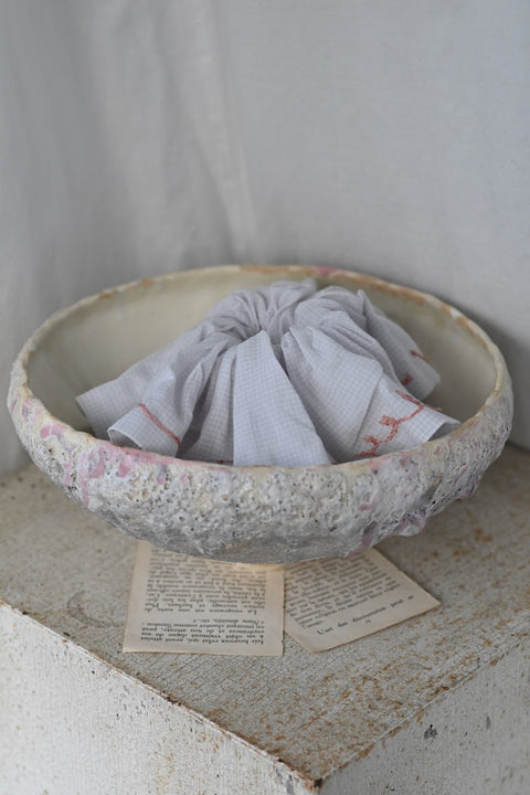 【Chie Fujii】花びん No.7