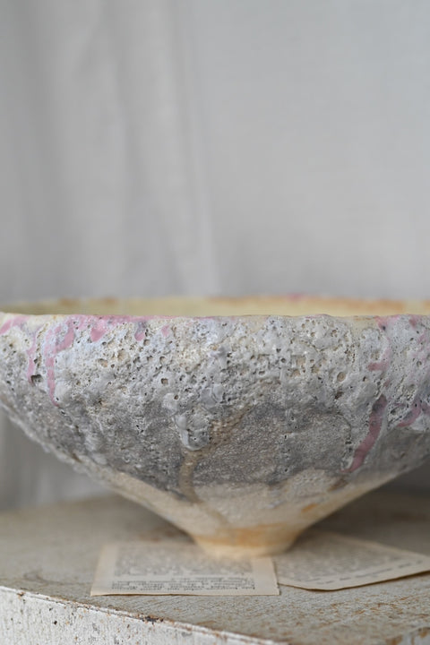 【Chie Fujii】花びん No.7